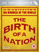 The Birth of a Nation