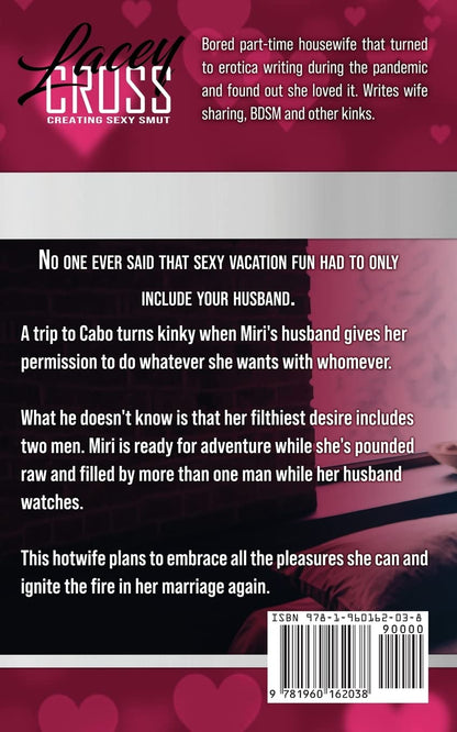 A Hotwife's Filthy Wish