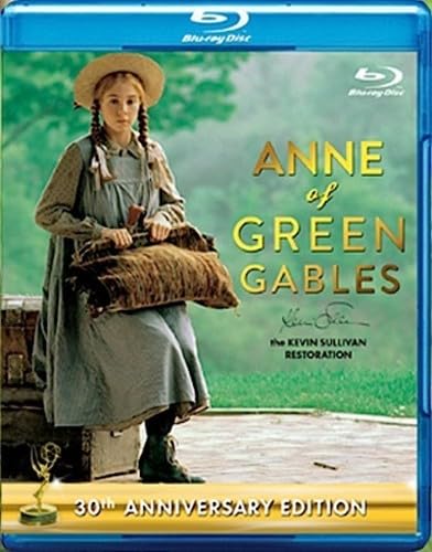 Anne of Green Gables (30th Anniversary)