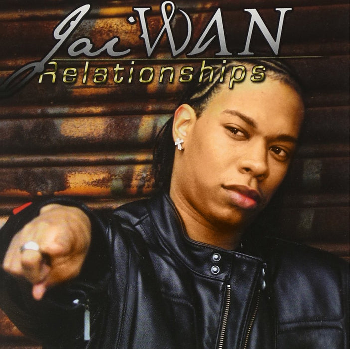 Jaiwan - Relationships