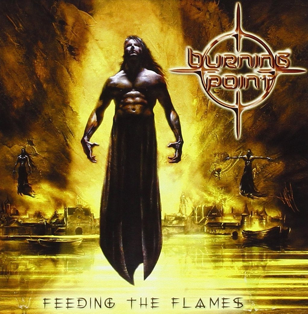 Feeding the Flames