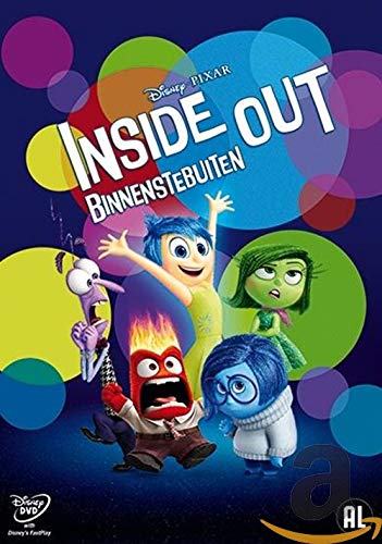 Binnenstebuiten (Inside out)