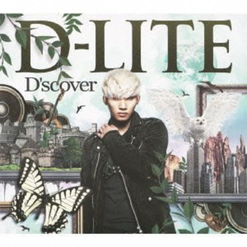 D`Scover