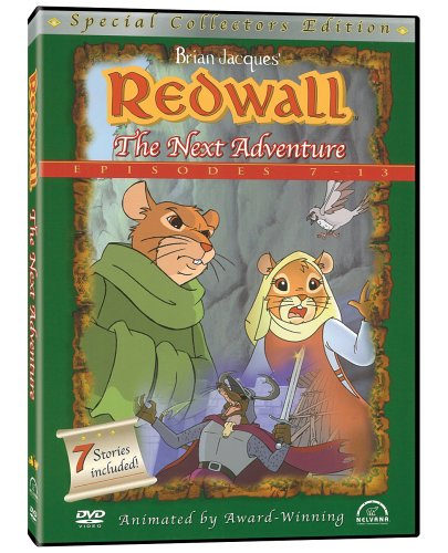 The Next Adventure (Ep. 7-13