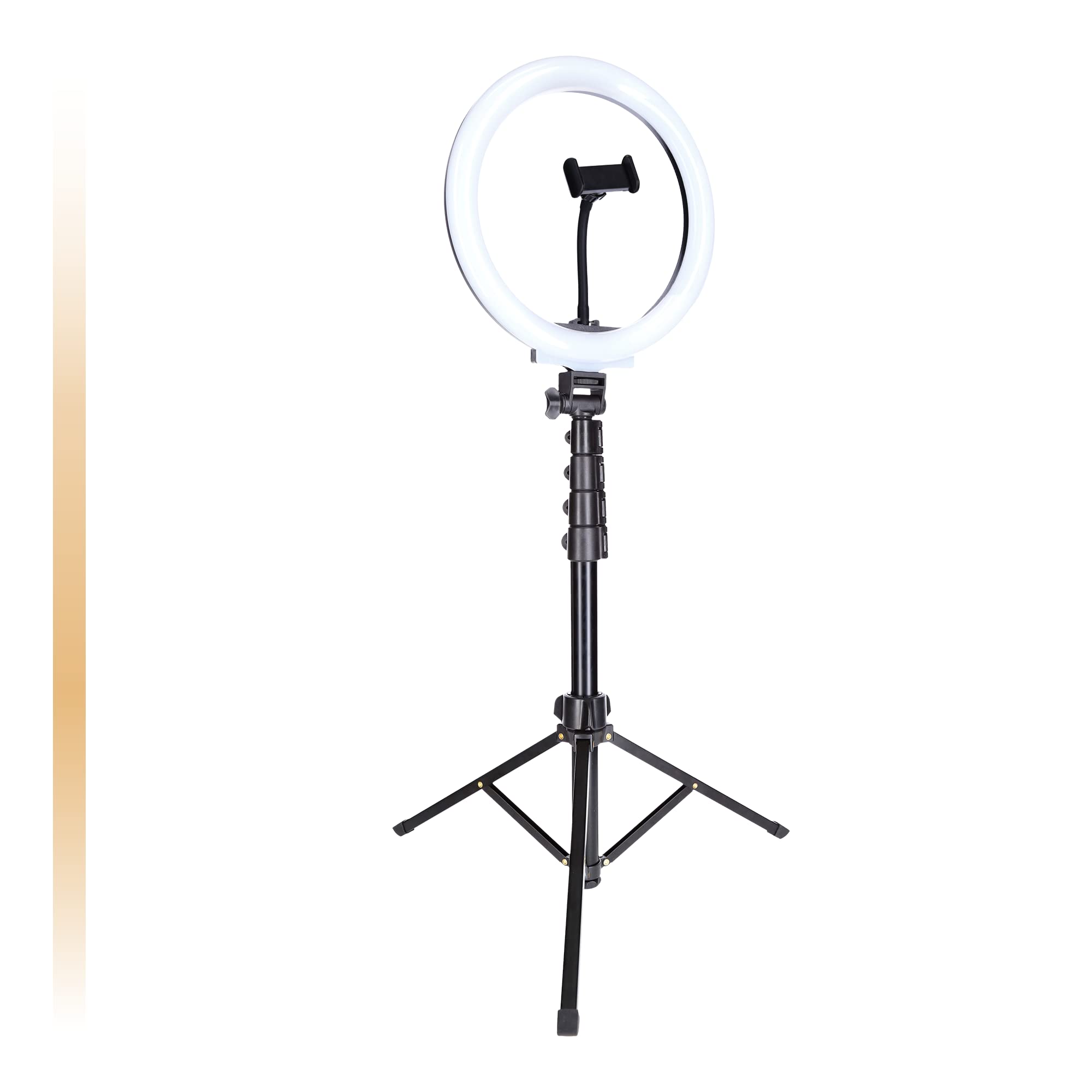Rollei - Lumis Comfort Ring Light Bi-Color