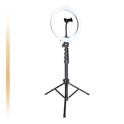 Rollei - Lumis Comfort Ring Light Bi-Color