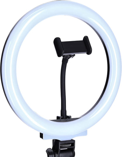 Rollei - Lumis Comfort Ring Light Bi-Color