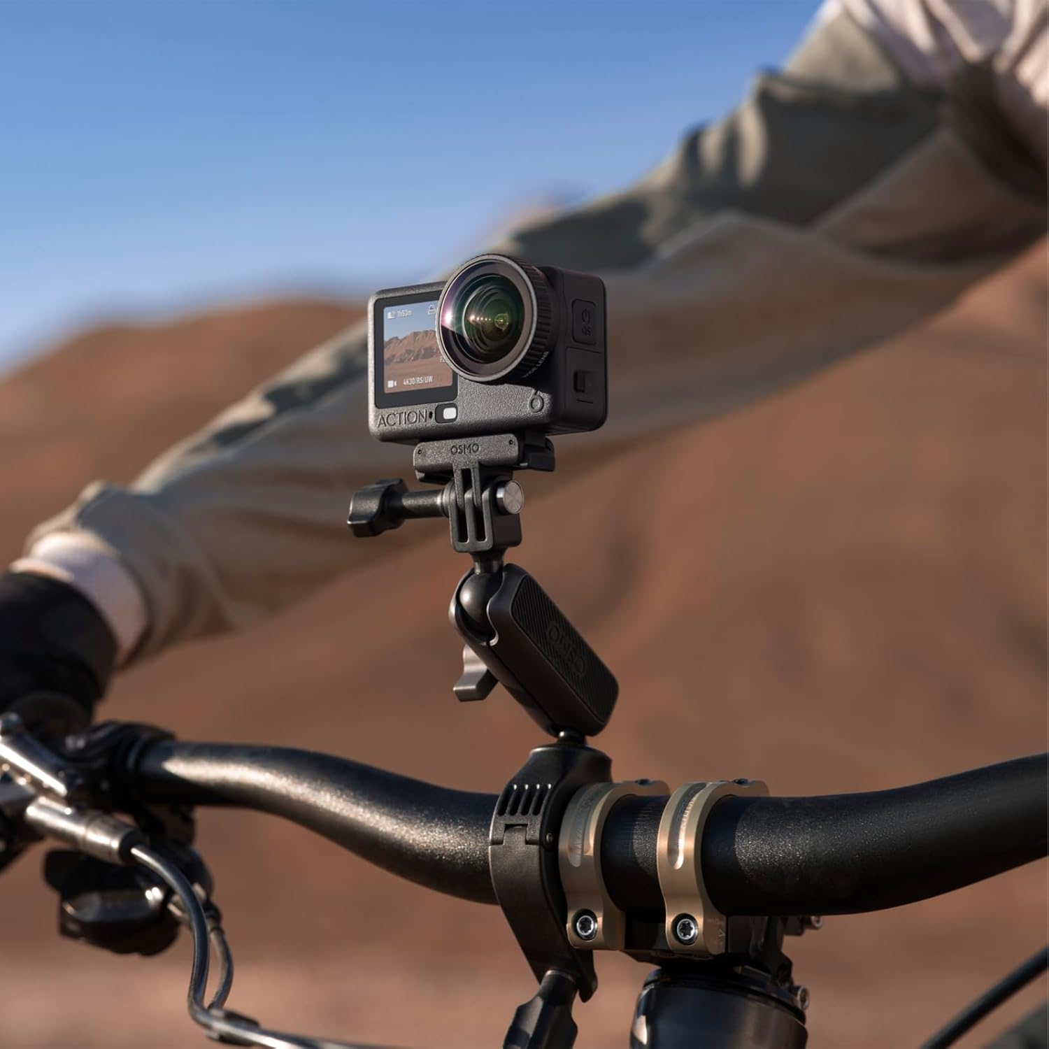 Dji - Osmo Action 6 Fov Boost Lens