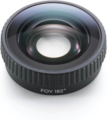 Dji - Osmo Action 6 Fov Boost Lens