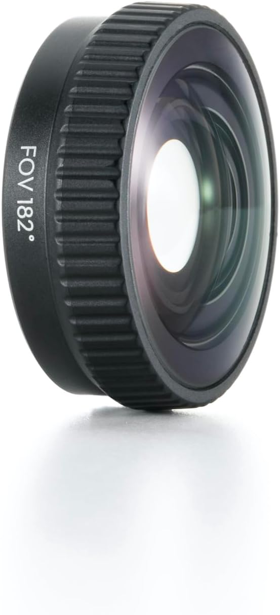 Dji - Osmo Action 6 Fov Boost Lens
