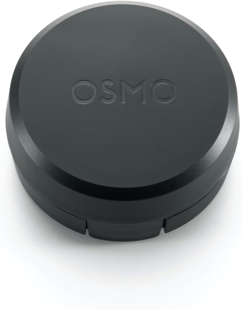Dji - Osmo Action 6 Fov Boost Lens