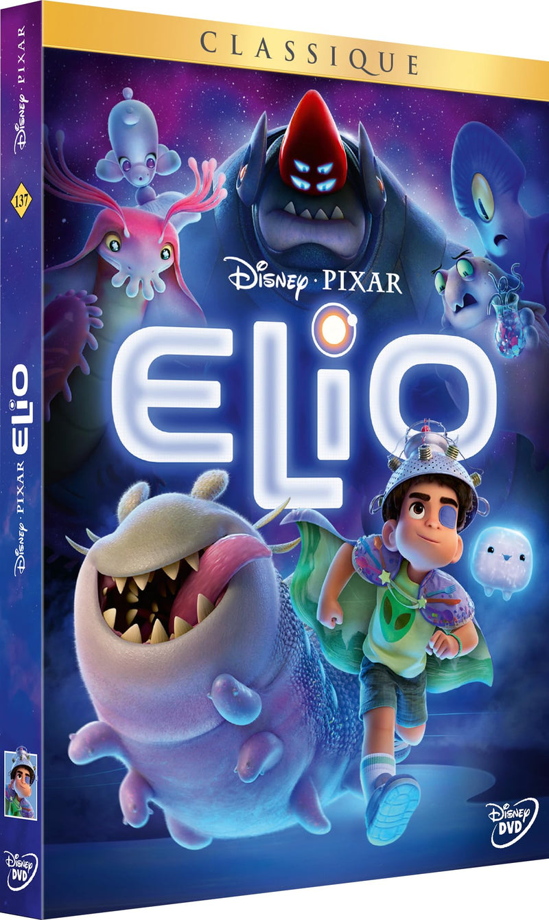 Elio - (Italian Import)
