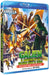 Godzilla vs. Gigan ( Chikyû kôgeki meirei Gojira tai Gaigan )  (Blu-Ray