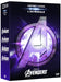 Avengers-Intégrale-4 Films