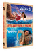 Coffret Vaiana, La Legende Du Bout Du Monde + Vaiana 2 - 2 Bd  - (French Edition)