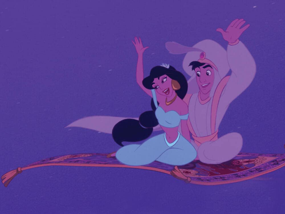 Aladdin