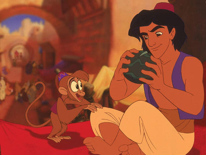 Aladdin