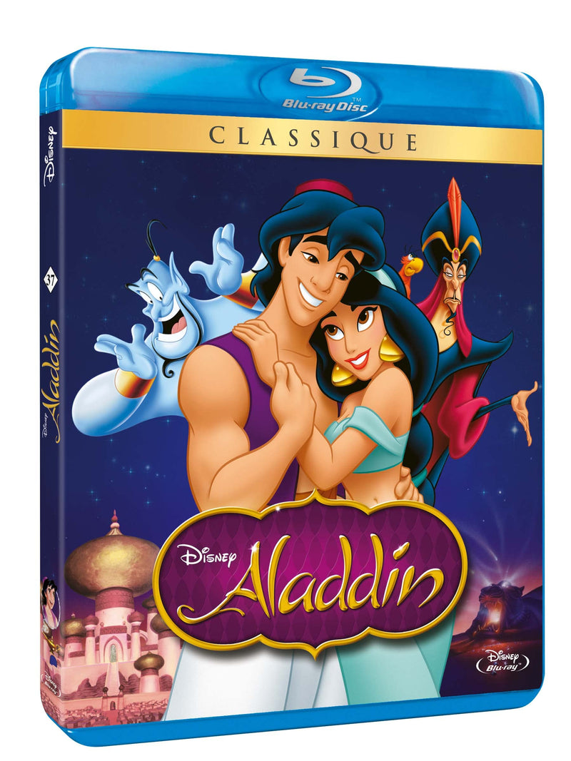 Aladdin