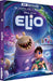 Elio - Combo Uhd 4K + Bd