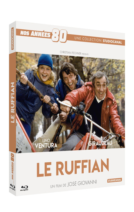 Ruffian (Le) - Na 80 - (Italian Import)