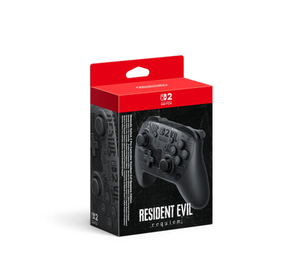 Nintendo Switch 2 Pro Controller