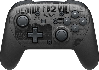Nintendo Switch 2 Pro Controller