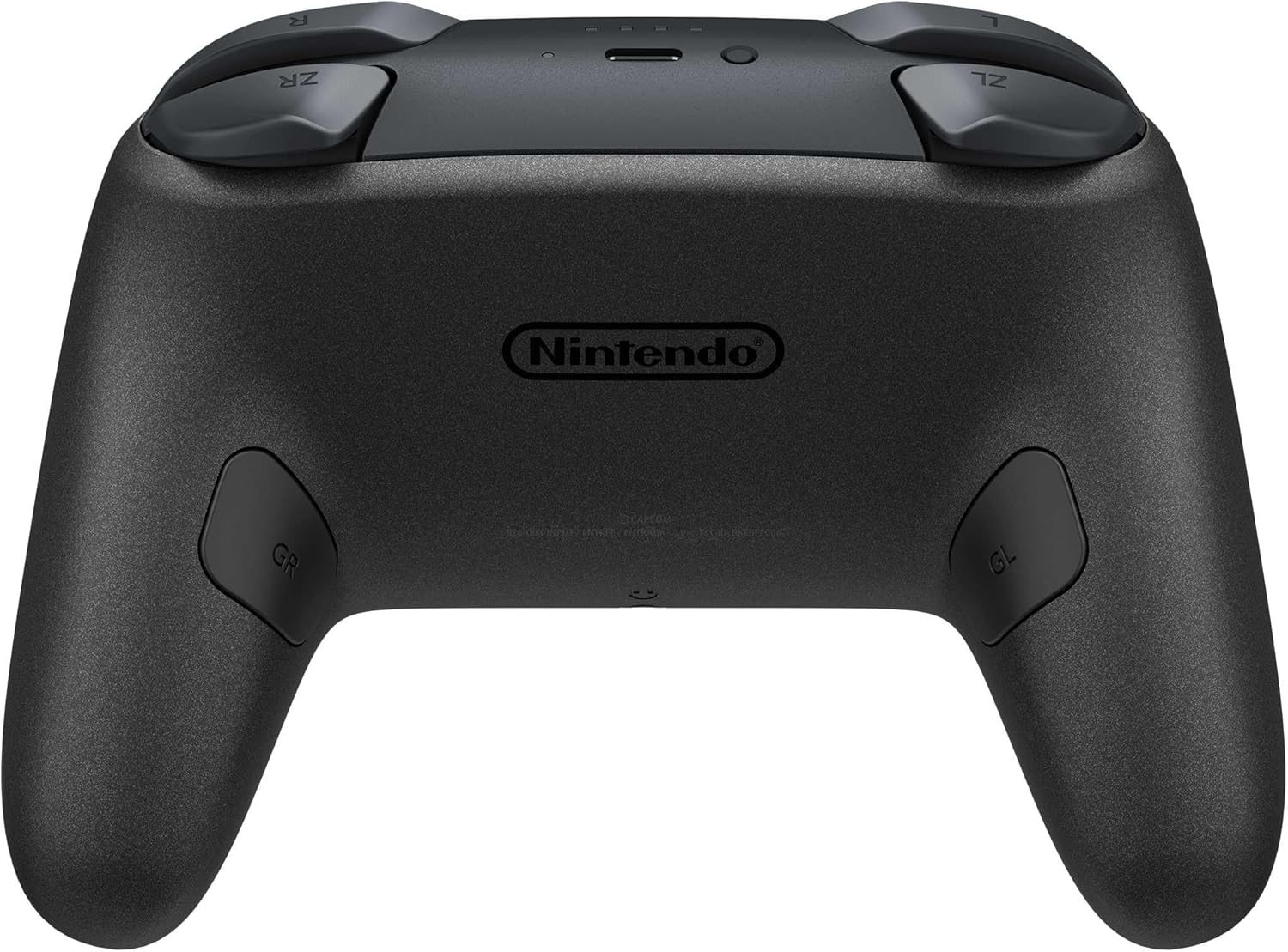 Nintendo Switch 2 Pro Controller