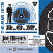 Joe Meek's Tea Chest Tapes: The Man from R.G.M.