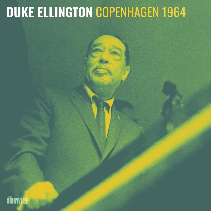 Copenhagen 1964
