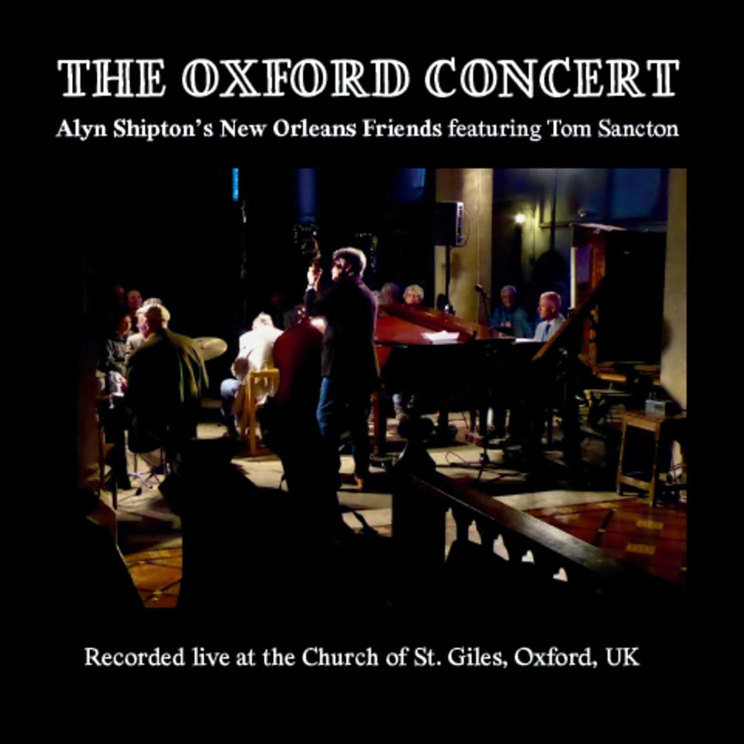 The Oxford Concert