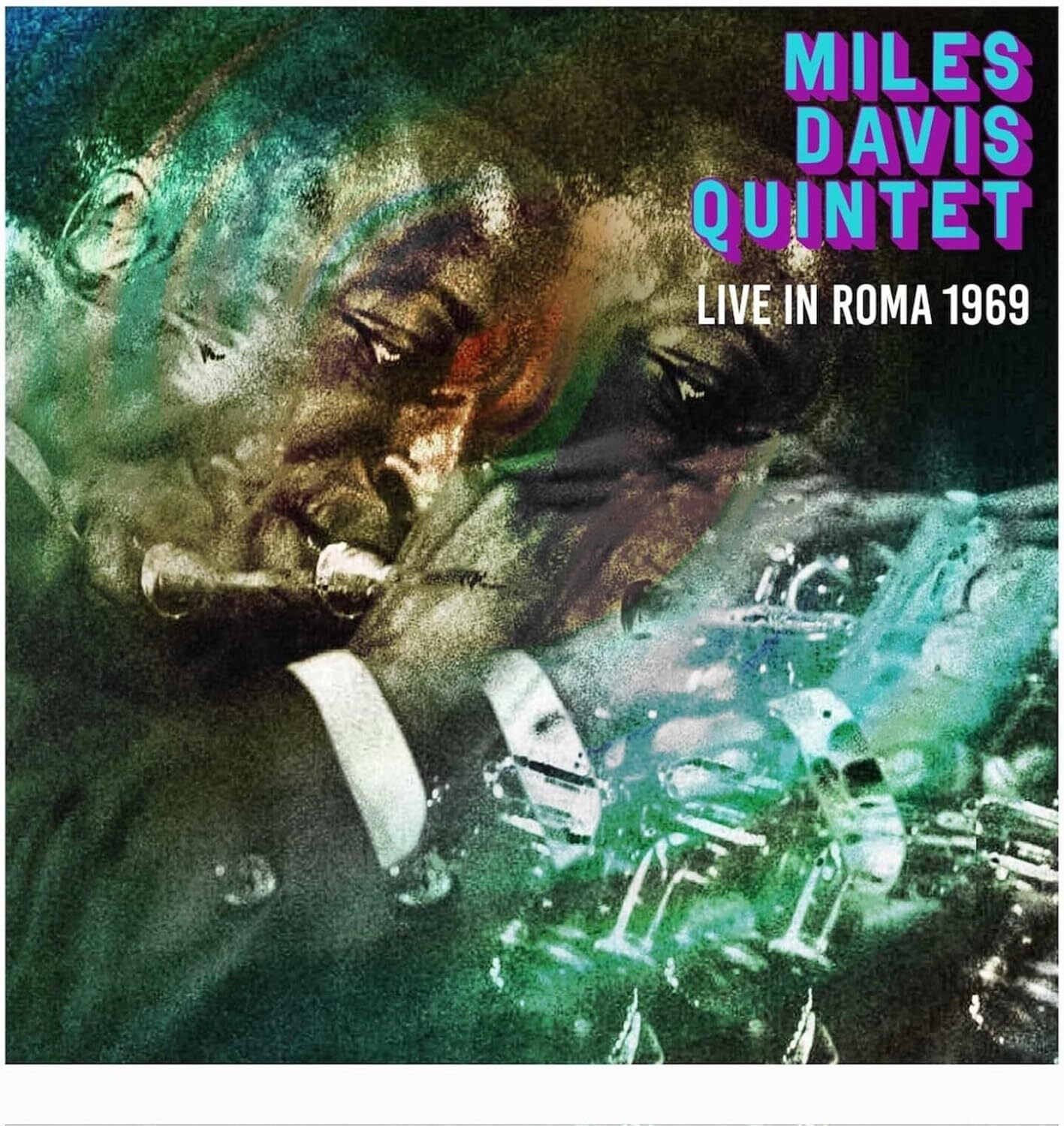 Live in Roma 1969
