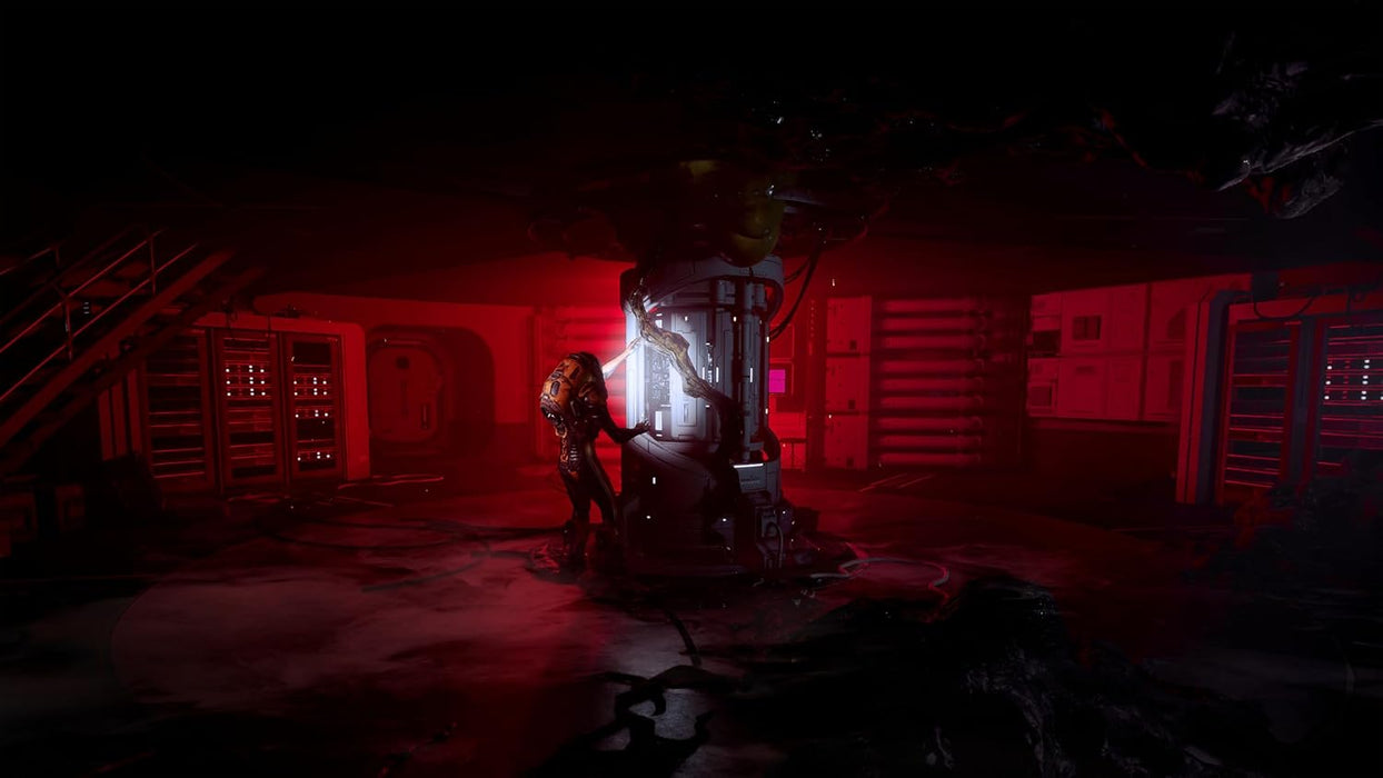 Cthulhu: The Cosmic Abyss (PS5