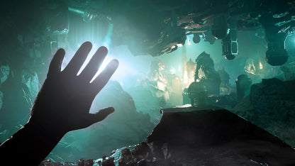 Cthulhu: The Cosmic Abyss (PS5)