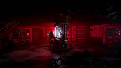 Cthulhu: The Cosmic Abyss (Xbox Series X)