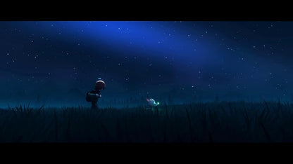 Deer & Boy (PS5)