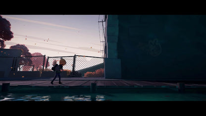 Deer & Boy (PS5)