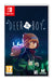 Deer & Boy (Nintendo Switch)