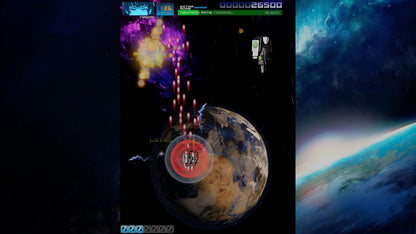 Psyvariar 3 (PlayStation 5)