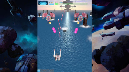 Psyvariar 3 (PlayStation 5)