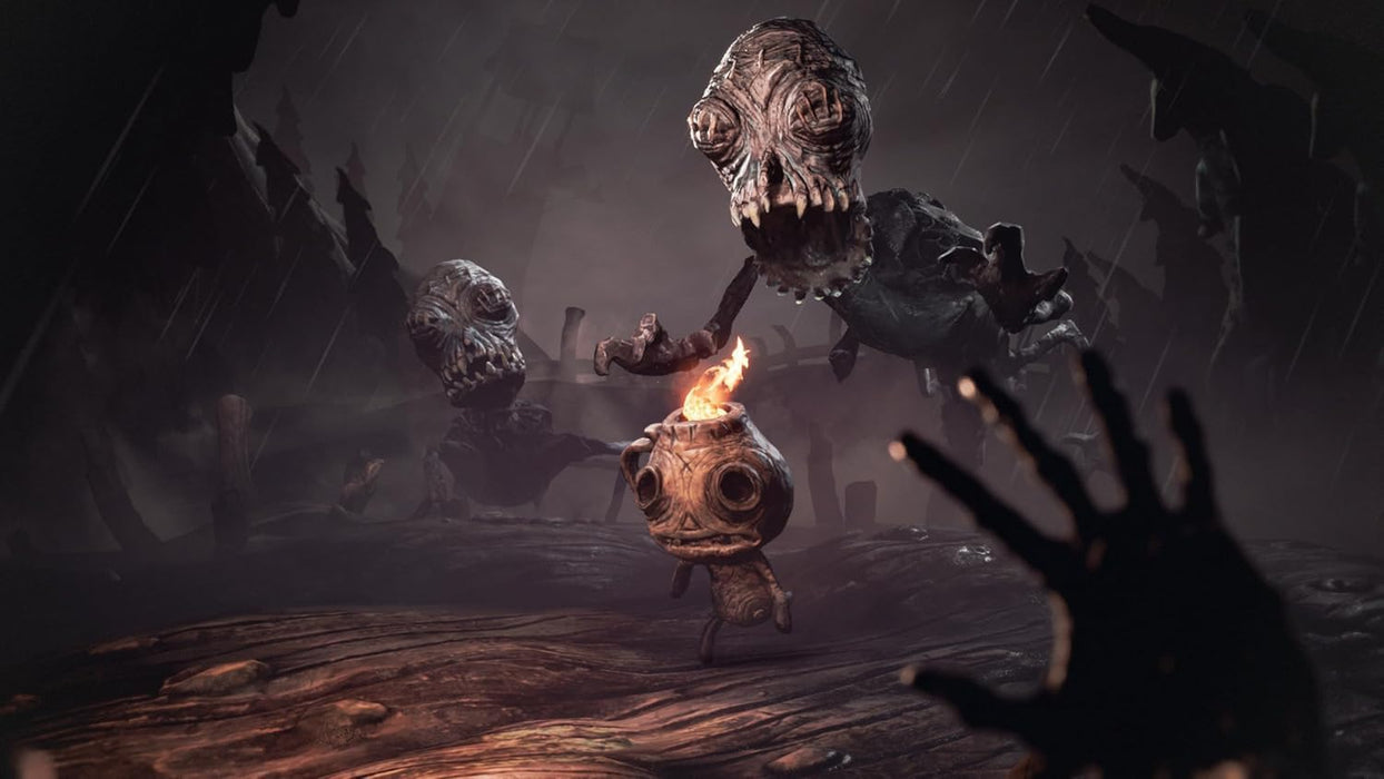 The Midnight Walk – PlayStation 5