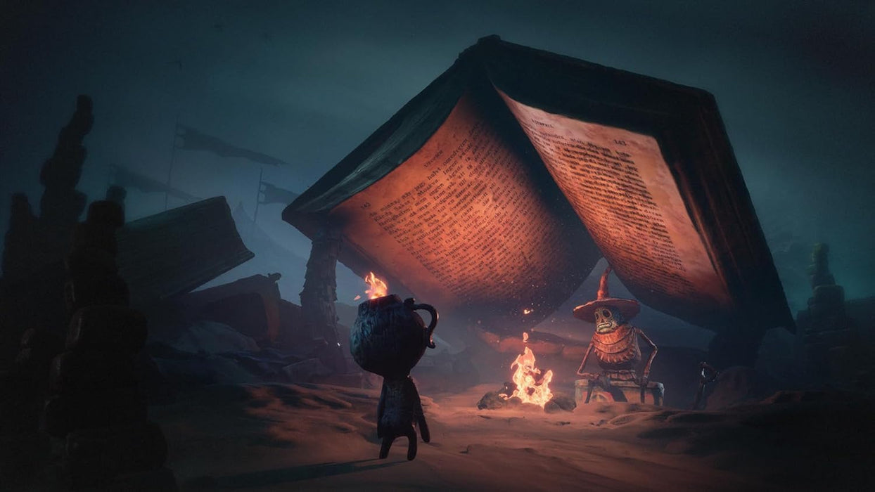 The Midnight Walk – PlayStation 5