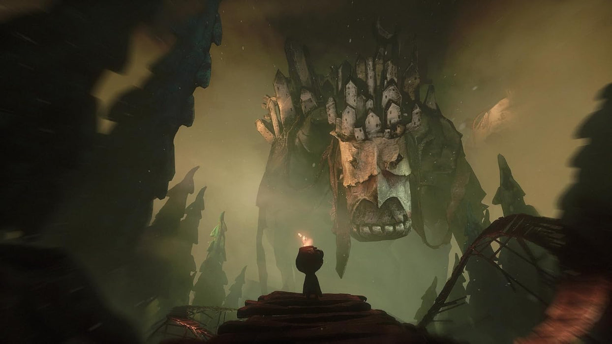 The Midnight Walk – PlayStation 5