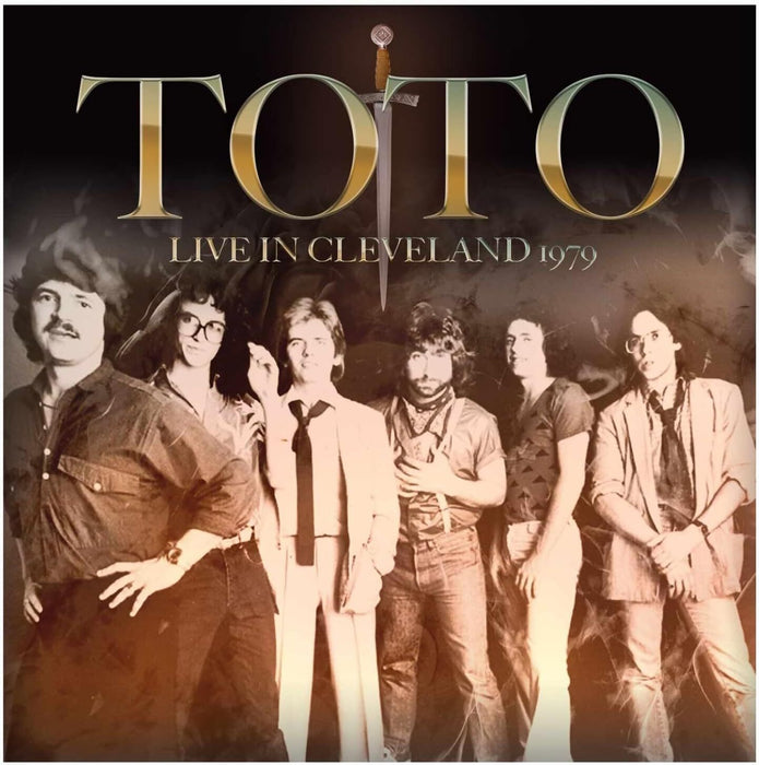Live in Cleveland 1979