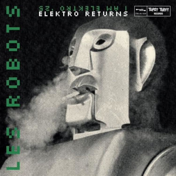 Elektro Returns