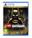 LEGO® Batman™: Legacy of The Dark Knight Deluxe Edition (PlayStation 5) PlayStation 5 Deluxe Edition