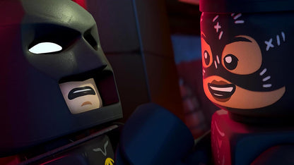 LEGO® Batman™: Legacy of The Dark Knight Standard Edition (Xbox Series X/S) Xbox Series X Standard Edition