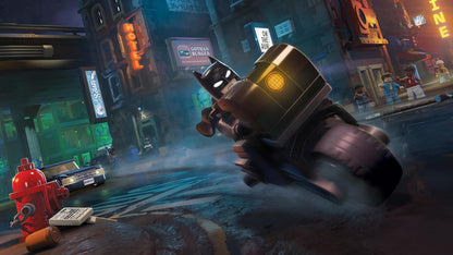 LEGO® Batman™: Legacy of The Dark Knight Standard Edition (Xbox Series X/S) Xbox Series X Standard Edition