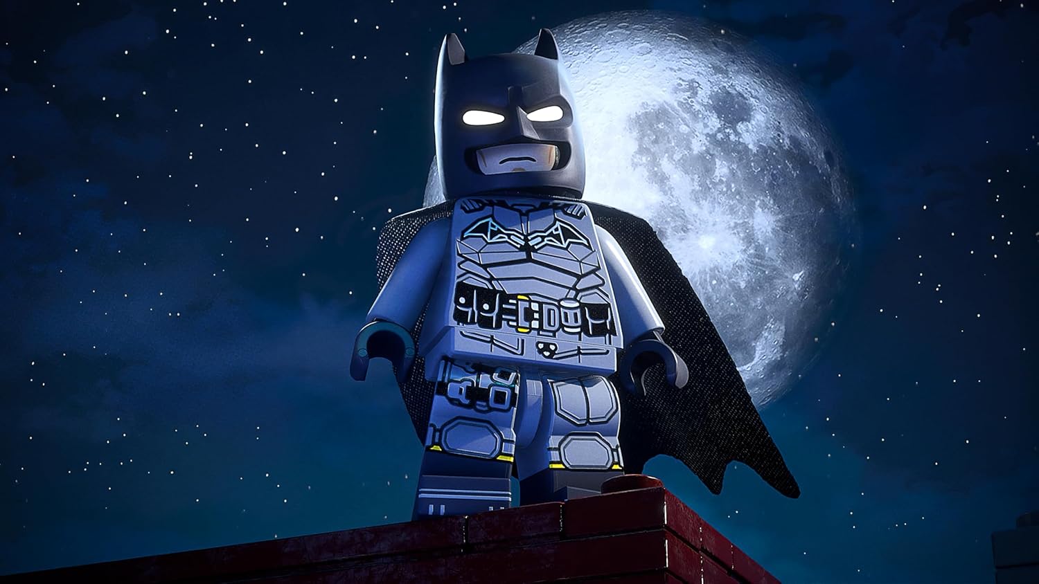 LEGO® Batman™: Legacy of The Dark Knight Standard Edition (Xbox Series X/S) Xbox Series X Standard Edition