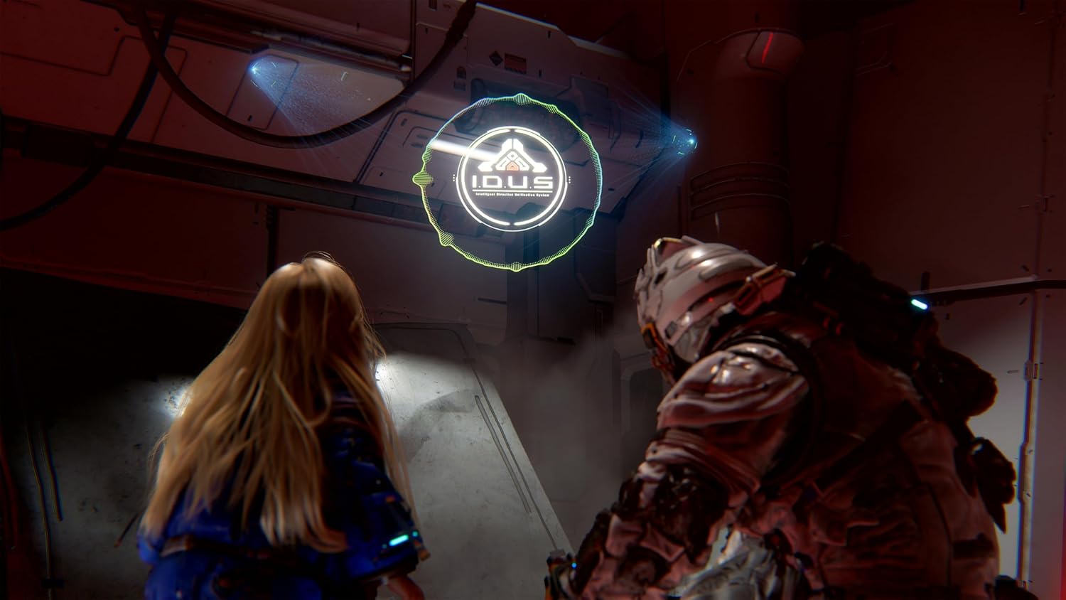 Pragmata (Xbox Series X)