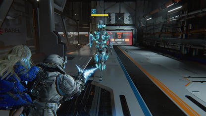 Pragmata (Xbox Series X)